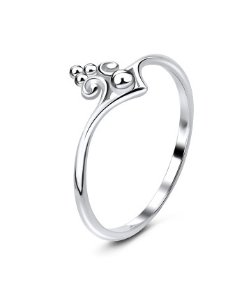 Silver Rings NSR-3337